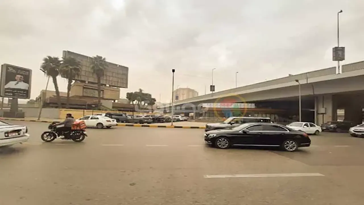 تحذير من الأرصاد بشأن عاصفة ترابية تضرب البلاد اليوم الخميس 19 مارس